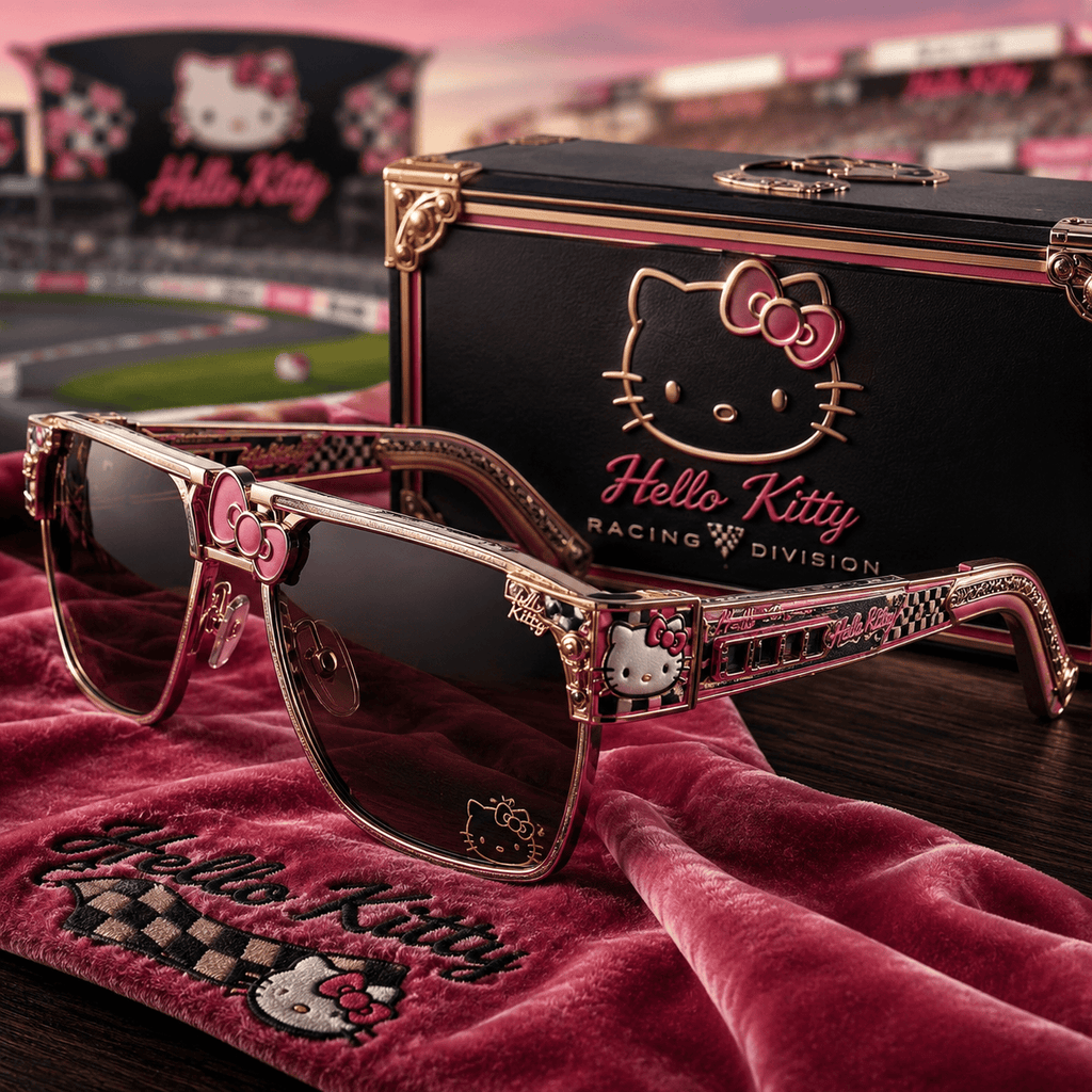 PREMIUM HLKT UNISEX SUNGLASSES PTKL