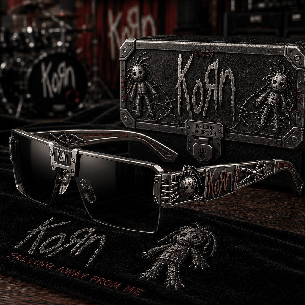 PREMIUM KRN UNISEX SUNGLASSES NTVA