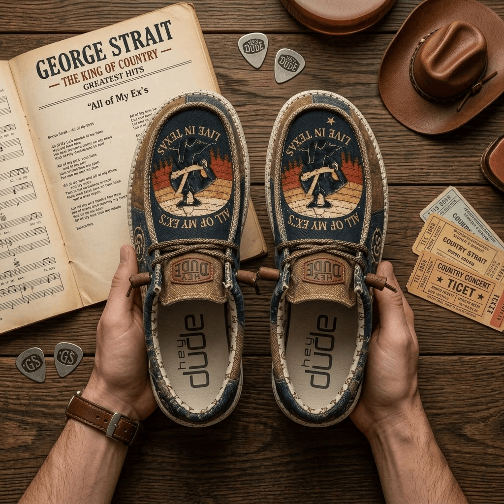 Premium GGST Loafer Shoes BMD