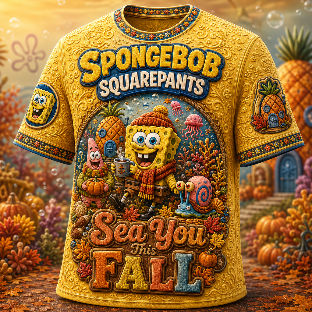 PREMIUM SBSP 3D EMBOSS SHIRT TTNL