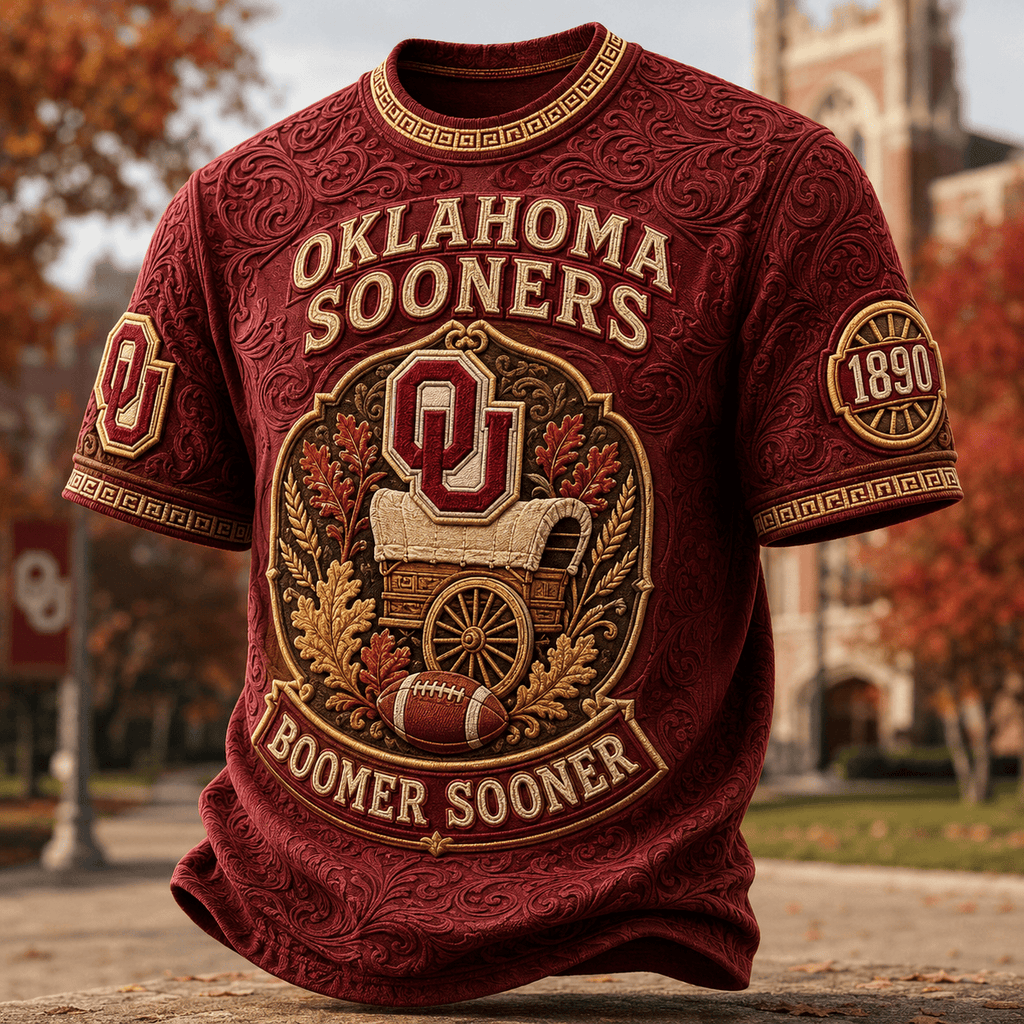 PREMIUM OSN 3D EMBOSS SHIRT NTB