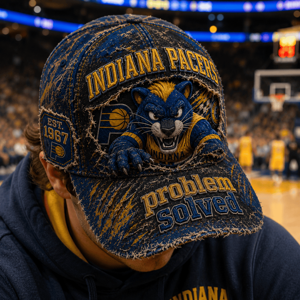 IDP Premium Vintage Cap TTNL