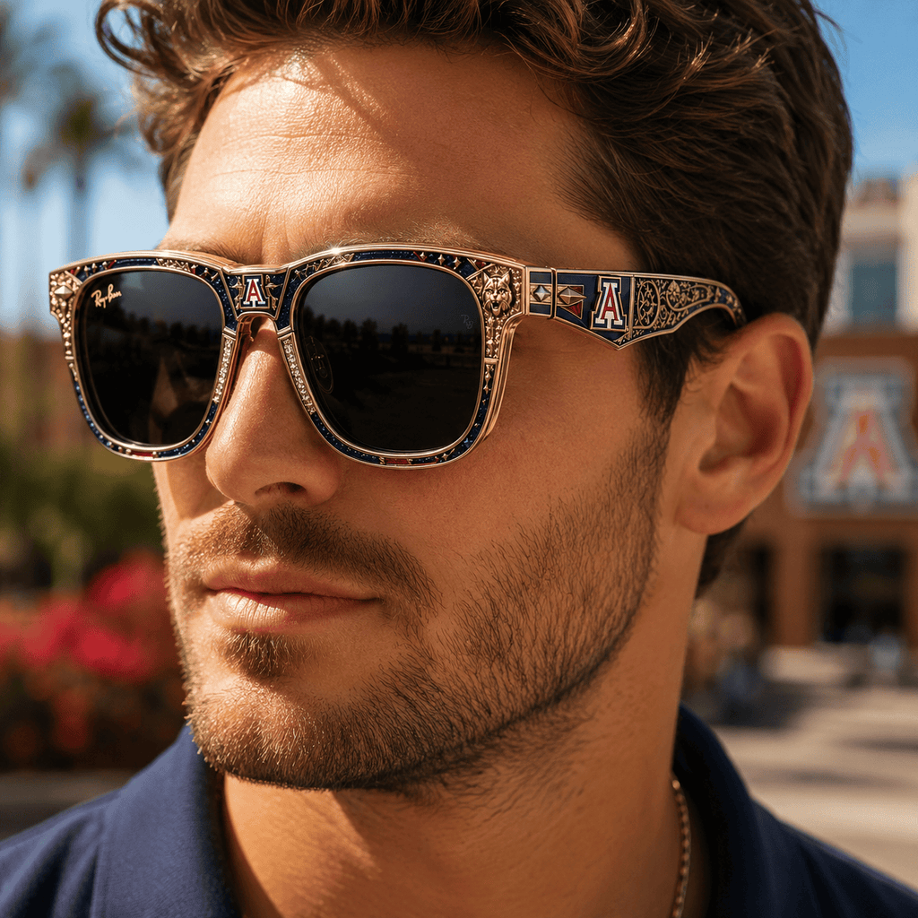 PREMIUM AWC 3D EMBOSS SHIRT NTB