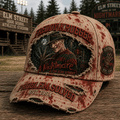 FDKG Premium Vintage Cap HQH